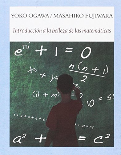 Imagen de archivo de INTRODUCCION A LA BELLEZA DE LAS MATEMATICAS a la venta por Siglo Actual libros