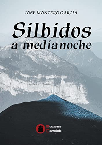 9788494716850: SILBIDOS A MEDIANOCHE