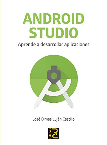 9788494717017: Android studio : aprende a desarrollar aplicaciones