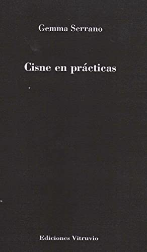 Stock image for Cisne en Prcticas for sale by Hamelyn