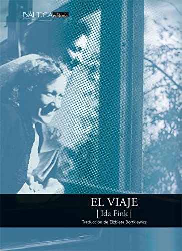 Stock image for EL VIAJE for sale by OM Books