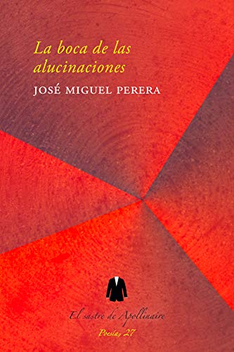 Stock image for La boca de las alucinaciones for sale by Agapea Libros