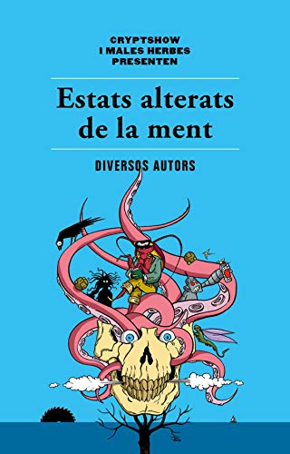 Beispielbild fr ESTATS ALTERATS DE LA MENT zum Verkauf von Siglo Actual libros