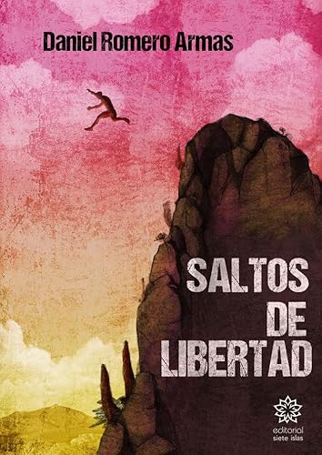 Stock image for Saltos de libertad for sale by Agapea Libros