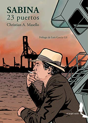 Stock image for SABINA. 23 PUERTOS for sale by KALAMO LIBROS, S.L.