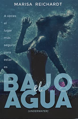 Stock image for Bajo el agua (Ficcin Juvenil Adulto) for sale by medimops