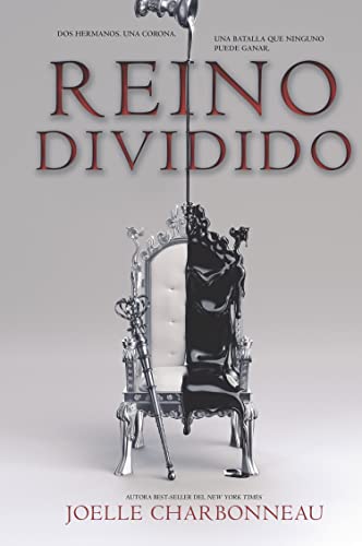 Imagen de archivo de REINO DIVIDIDO a la venta por Librerias Prometeo y Proteo