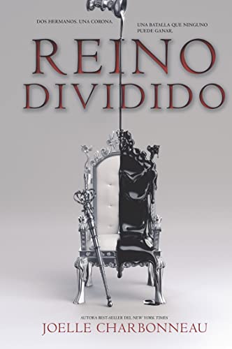 Stock image for REINO DIVIDIDO for sale by Librerias Prometeo y Proteo