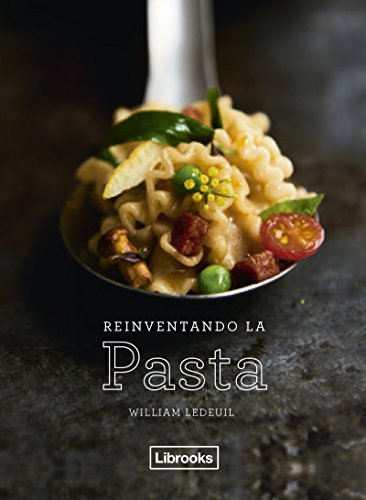 Beispielbild fr REINVENTANDO LA PASTA zum Verkauf von KALAMO LIBROS, S.L.