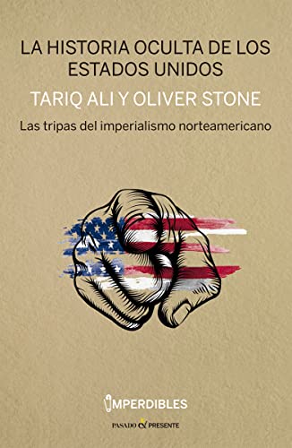 9788494733307: La historia oculta de los estados unidos (Spanish Edition)