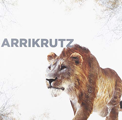 Stock image for ARRIKRUTZ for sale by Librerias Prometeo y Proteo