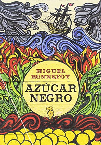 Stock image for AZCAR NEGRO for sale by KALAMO LIBROS, S.L.