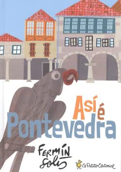 Imagen de archivo de As  Pontevedra a la venta por AG Library