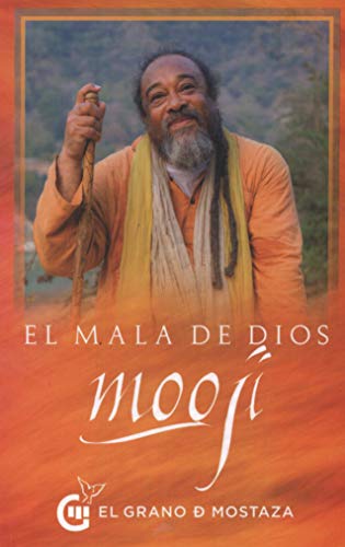 MALA DE DIOS, EL - MOOJI (ANTHONY PAUL MOO-YOUNG)