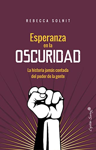 ESPERANZA EN LA OSCURIDAD - SOLNIT, REBECCA