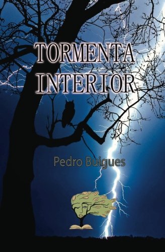 Stock image for TORMENTA INTERIOR for sale by KALAMO LIBROS, S.L.