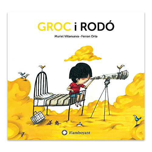 Beispielbild fr Groc I Rod (catalan) zum Verkauf von RecicLibros