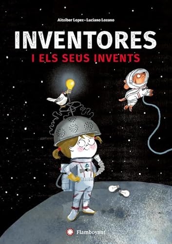 9788494743245: Inventores i els seus invents