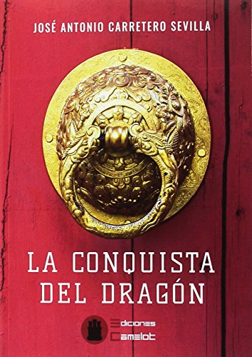 Stock image for La conquista del dragn for sale by medimops
