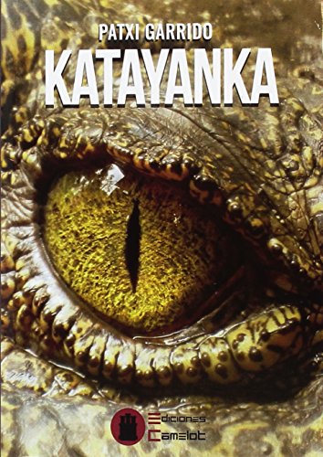 Stock image for Katayanka for sale by Buchpark