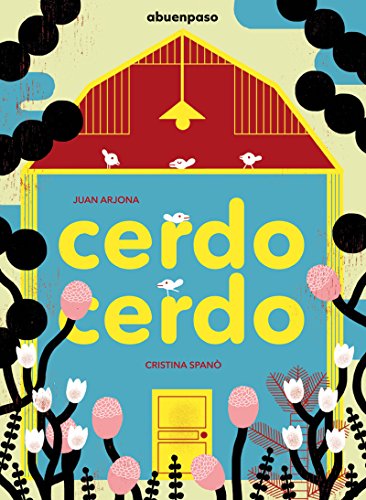 Beispielbild fr CERDO CERDO (ILUSTRADOS) zum Verkauf von La Casa de los Libros