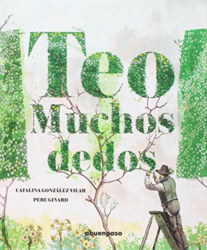 Stock image for TEO MUCHOSDEDOS for sale by KALAMO LIBROS, S.L.