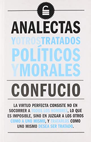 Imagen de archivo de ANALECTAS Y OTROS TRATADOS POLITICOS Y MORALES a la venta por Agapea Libros
