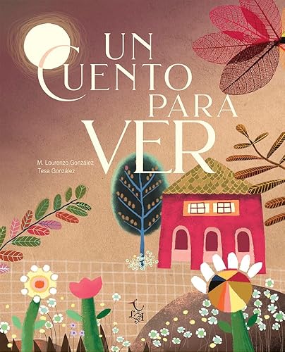 Stock image for Un cuento para ver for sale by AG Library