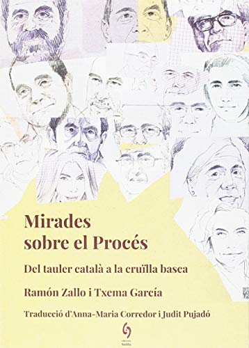 Stock image for MIRADES SOBRE EL PROCS for sale by Librerias Prometeo y Proteo