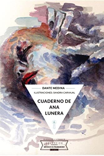 Beispielbild fr Cuaderno de Ana Lunera zum Verkauf von AG Library