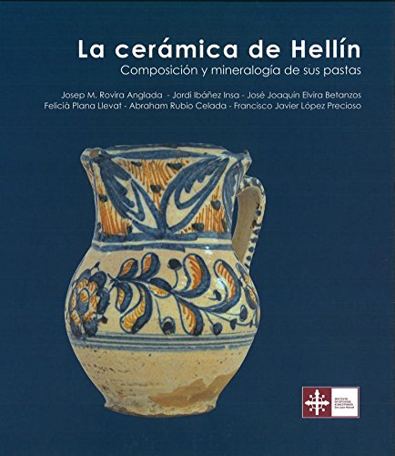 Imagen de archivo de EL PAVIMENTO CERAMICO DEL CAMARIN DE LA VIRGEN DEL ROSARIO DE HELLIN: ESTUDIO HISTORICO-ARTISTICO a la venta por Prtico [Portico]