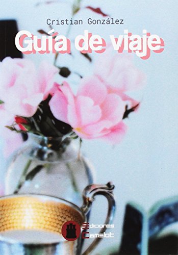 Stock image for GUA DE VIAJE for sale by AG Library