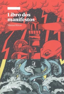 Stock image for Libro dos Manifestos for sale by AG Library