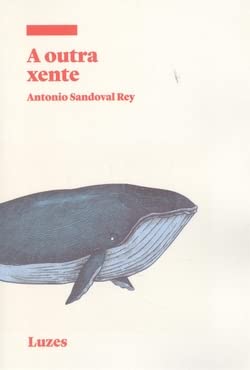 Stock image for A outra xente for sale by AG Library