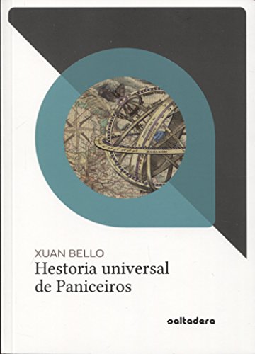 Imagen de archivo de Hestoria universal de Paniceiros a la venta por AG Library