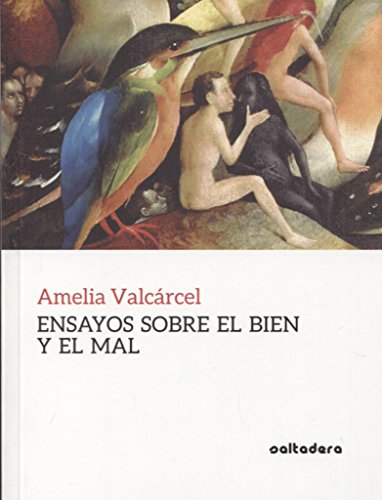 Imagen de archivo de ENSAYOS SOBRE EL BIEN Y EL MAL a la venta por KALAMO LIBROS, S.L.