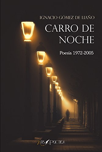 Stock image for Carro de noche for sale by AG Library