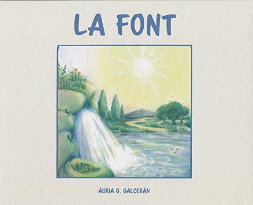 Stock image for La font for sale by AG Library