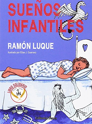 Imagen de archivo de SUEOS INFANTILES a la venta por Librerias Prometeo y Proteo
