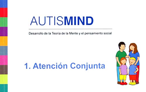 Stock image for AUTISMIND 1.- ATENCION CONJUNTA for sale by OM Books