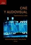 Beispielbild fr CINE Y AUDIOVISUAL zum Verkauf von AG Library