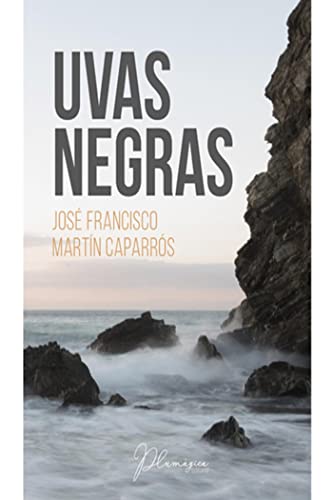 Stock image for Uvas negras for sale by Agapea Libros