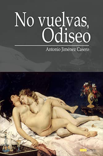 Beispielbild fr No vuelvas, Odiseo zum Verkauf von AG Library