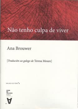 Imagen de archivo de NO TENHO CULPA DE VIVER a la venta por AG Library