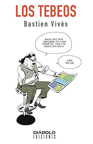 9788494770081: LOS TEBEOS