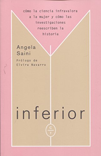 Stock image for INFERIOR for sale by KALAMO LIBROS, S.L.
