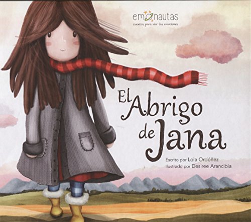 Imagen de archivo de El abrigo de Jana a la venta por WorldofBooks