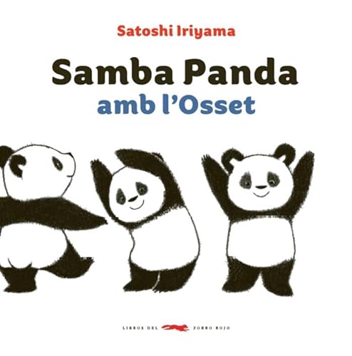Stock image for Samba Panda per a tu for sale by AG Library