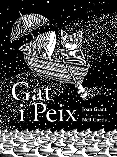 Stock image for GAT I PEIX for sale by KALAMO LIBROS, S.L.