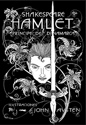 Imagen de archivo de Hamlet, De Shakeapeare, William. Editorial Libros Del Zorro Rojo, Tapa -1 En Espa ol a la venta por Juanpebooks